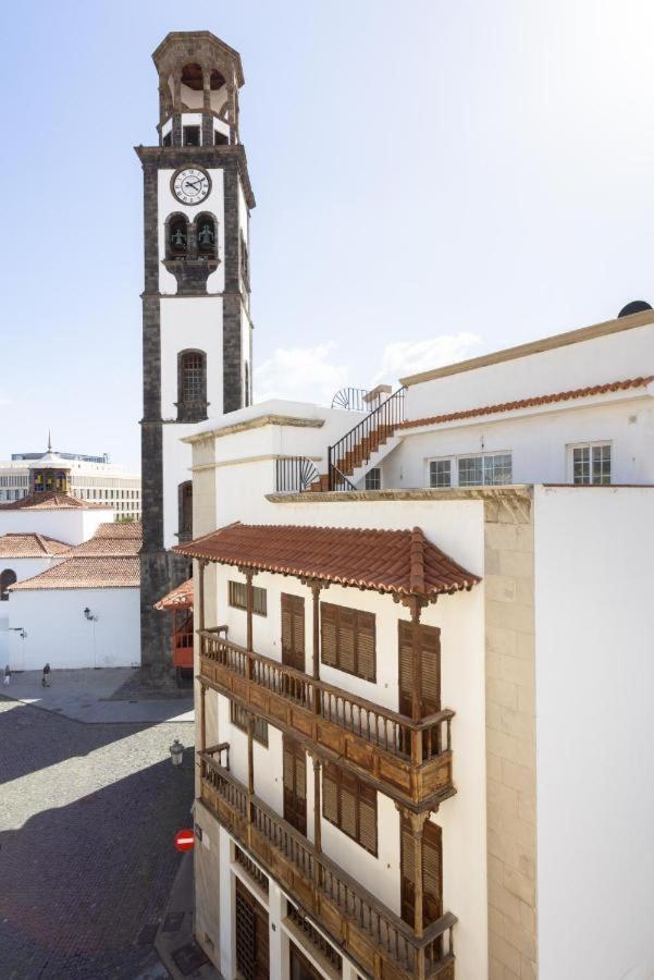 Old Two-bedroom With Sea View Appartamento Santa Cruz de Tenerife