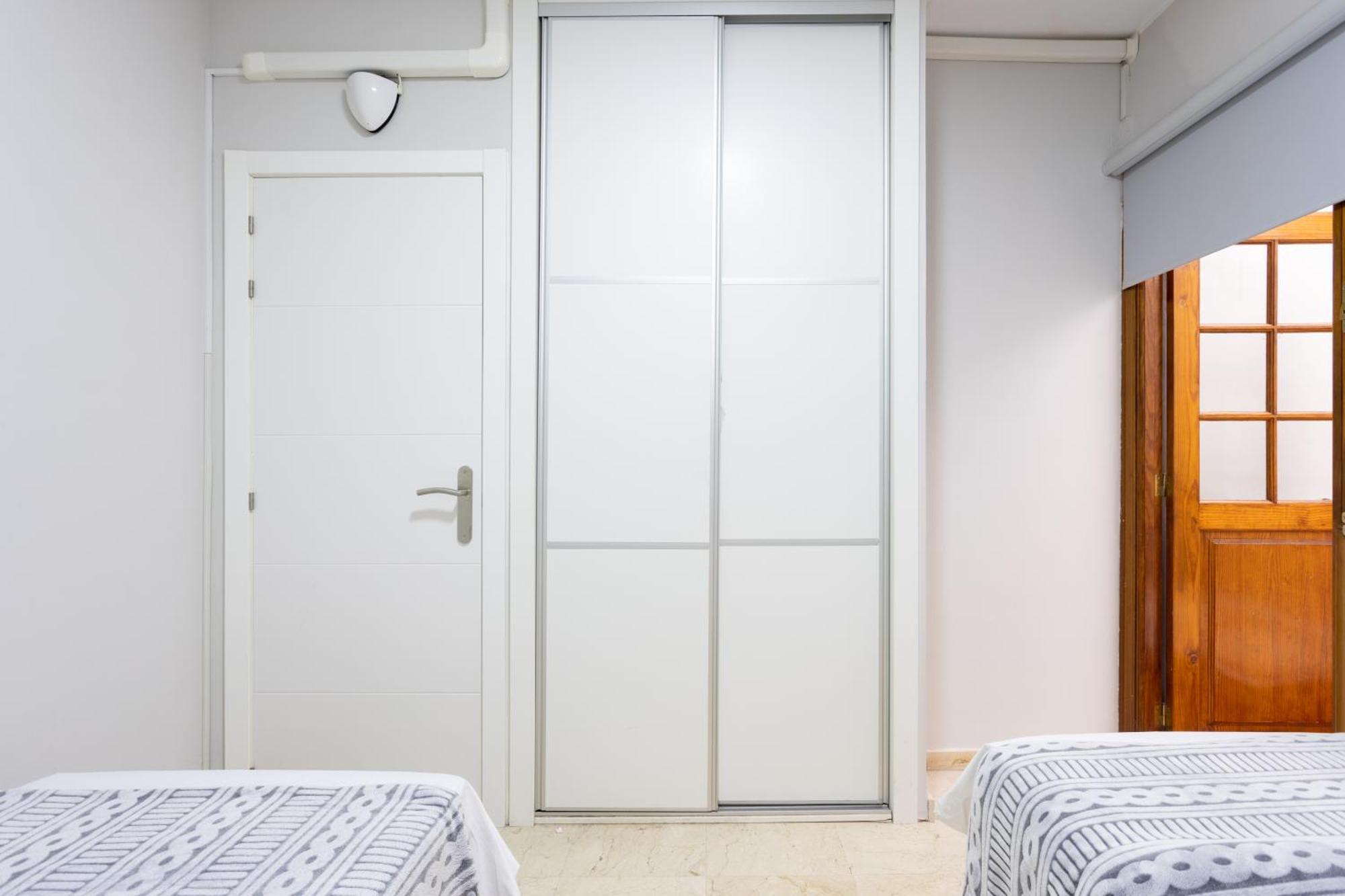 Old Two-bedroom With Sea View * Santa Cruz de Tenerife
