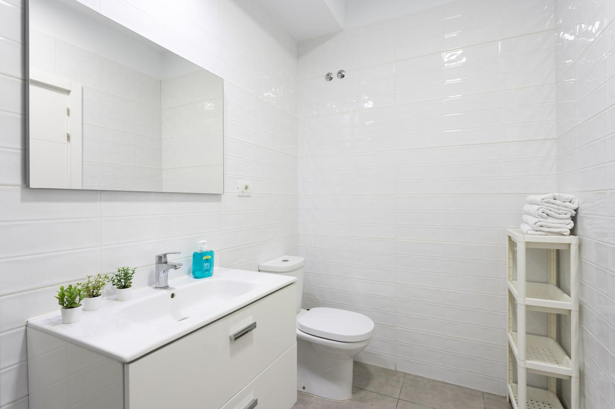 Appartamento Old Two-bedroom With Sea View