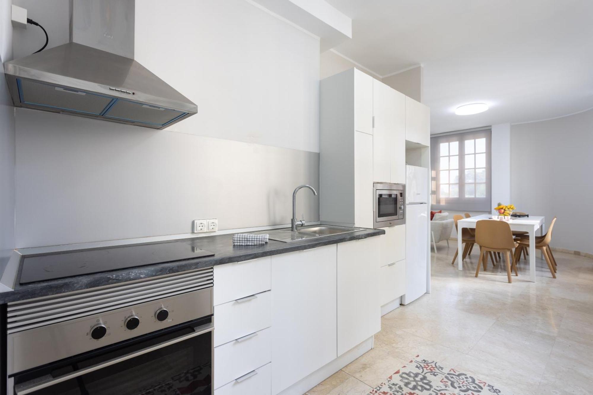 Old Two-bedroom With Sea View Appartamento Santa Cruz de Tenerife